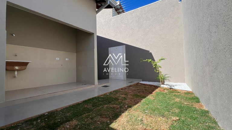 Imagem Casa com 4 Quartos à Venda, 210 m² em água Limpa Park - Campo Grande Imagem Casa com 4 Quartos à Venda, 210 m² em água Limpa Park - Campo Grande