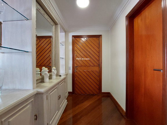 Imagem Imóvel com 3 Quartos à Venda, 178 m² em Campo Belo - São Paulo Imagem Imóvel com 3 Quartos à Venda, 178 m² em Campo Belo - São Paulo