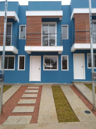 Imagem Imóvel com 2 Quartos à Venda, 52 m² em Tarumã - Viamão