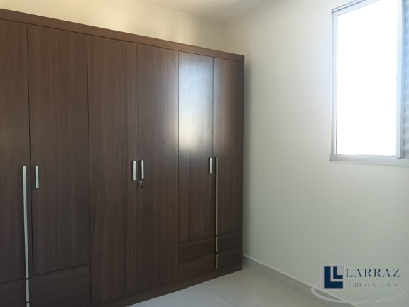 Imagem Imóvel com 2 Quartos à Venda, 47 m² em Guaporé - Ribeirão Preto
