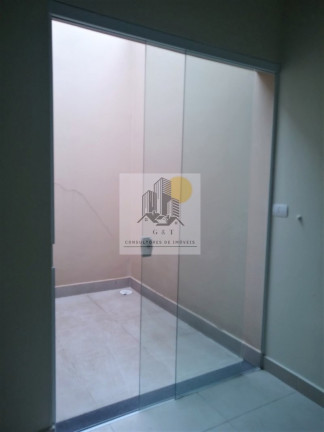 Imagem Sala Comercial para Alugar, 47 m² em Vila Leopoldina - São Paulo