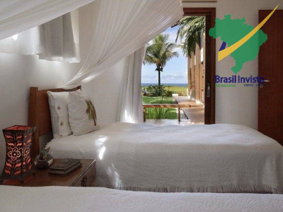 Imagem Casa com 4 Quartos à Venda, 50 m² em Trancoso - Porto Seguro Imagem Casa com 4 Quartos à Venda, 50 m² em Trancoso - Porto Seguro