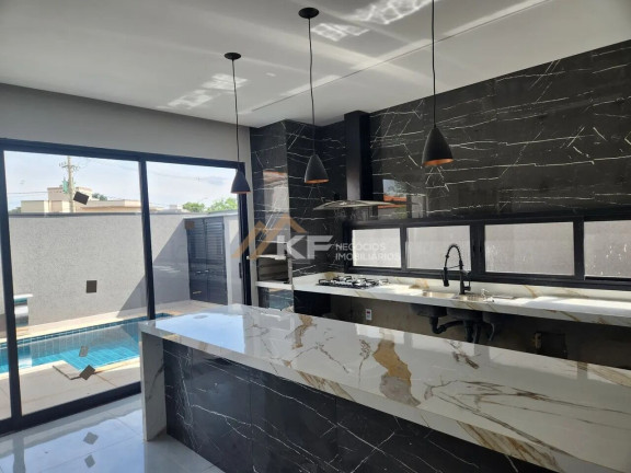 Imagem Casa de Condomínio com 3 Quartos à Venda, 174 m² em Portal Da Mata - Ribeirão Preto Imagem Casa de Condomínio com 3 Quartos à Venda, 174 m² em Portal Da Mata - Ribeirão Preto