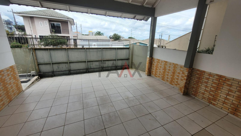 Imagem Casa com 3 Quartos para Alugar, em Santa Cruz - Guarapuava Imagem Casa com 3 Quartos para Alugar, em Santa Cruz - Guarapuava