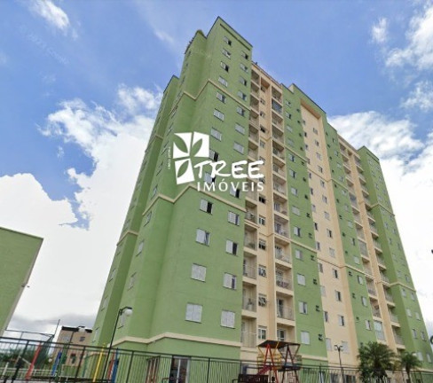 Imagem Apartamento com 2 Quartos à Venda, 56 m² em Jordanópolis - Arujá Imagem Apartamento com 2 Quartos à Venda, 56 m² em Jordanópolis - Arujá