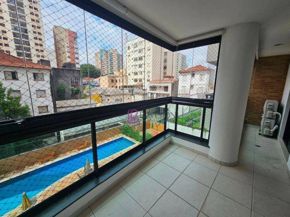 Imagem Apartamento com 4 Quartos à Venda ou Locação, 130 m² em Perdizes - São Paulo
