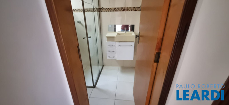Imagem Apartamento com 2 Quartos à Venda, 49 m² em Jardim Do Estádio - Santo André Imagem Apartamento com 2 Quartos à Venda, 49 m² em Jardim Do Estádio - Santo André