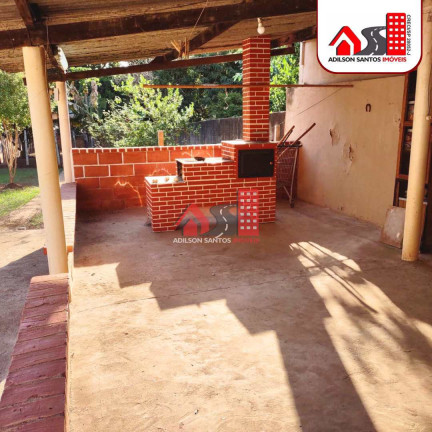 Imagem Casa com 2 Quartos à Venda, 760 m² em Centro - Pirassununga Imagem Casa com 2 Quartos à Venda, 760 m² em Centro - Pirassununga