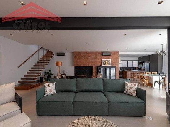 Imagem Casa de Condomínio com 4 Quartos à Venda, 970 m² em Fazenda Serra Azul - Itupeva Imagem Casa de Condomínio com 4 Quartos à Venda, 970 m² em Fazenda Serra Azul - Itupeva