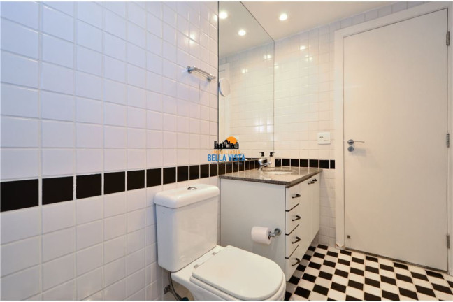 Imagem Apartamento com 3 Quartos à Venda, em Panamby - São Paulo Imagem Apartamento com 3 Quartos à Venda, em Panamby - São Paulo