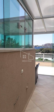 Imagem Cobertura com 2 Quartos à Venda, 74 m² em Vila Floresta - Santo André Imagem Cobertura com 2 Quartos à Venda, 74 m² em Vila Floresta - Santo André