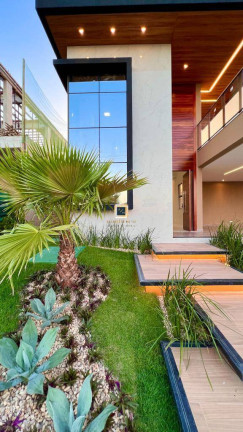 Imagem Casa com 4 Quartos à Venda, 339 m² em Cidade Alpha - Eusébio Imagem Casa com 4 Quartos à Venda, 339 m² em Cidade Alpha - Eusébio