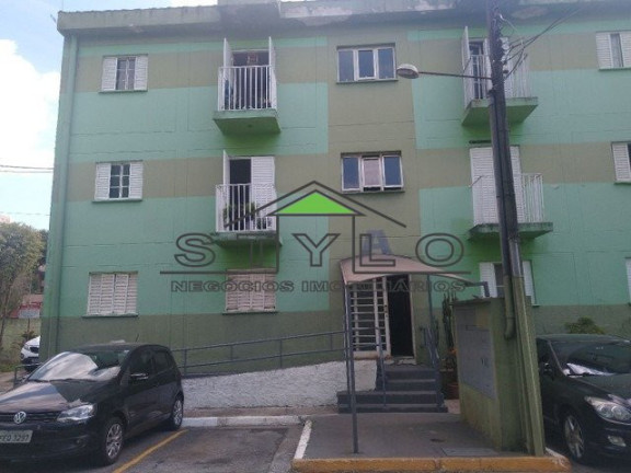Apartamento com 2 Quartos à Venda, 59 m² em Baeta Neves - São Bernardo Do Campo