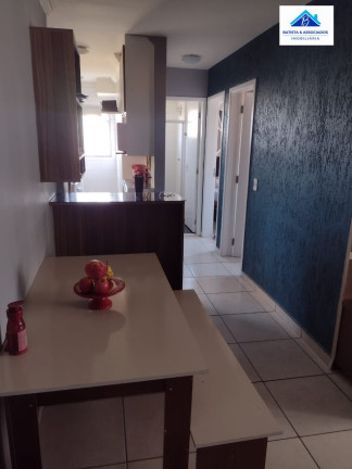 Imagem Apartamento com 2 Quartos à Venda, 50 m² em Residencial Cosmos - Campinas Imagem Apartamento com 2 Quartos à Venda, 50 m² em Residencial Cosmos - Campinas