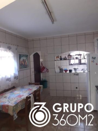 Imagem Casa com 4 Quartos à Venda, 160 m² em Vila Curuçá - Santo André