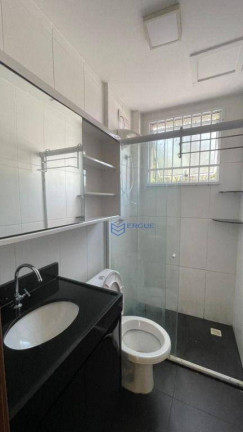 Imagem Apartamento com 2 Quartos à Venda, 48 m² em Mondubim - Fortaleza