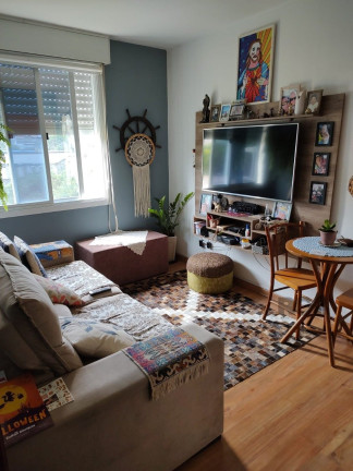 Apartamento com 2 Quartos à Venda, 51 m² em Cavalhada - Porto Alegre