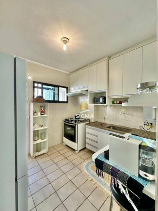 Imagem Apartamento com 3 Quartos à Venda, 116 m² em Jardim Astúrias - Guarujá