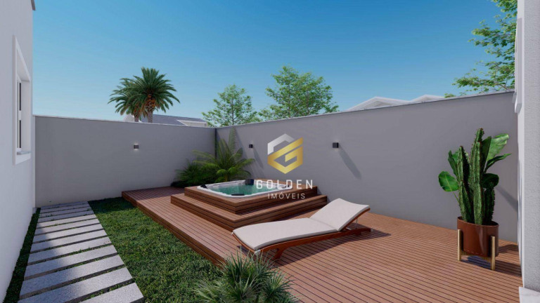 Imagem Casa com 3 Quartos à Venda, 150 m² em Bosque Da Mata - Tijucas Imagem Casa com 3 Quartos à Venda, 150 m² em Bosque Da Mata - Tijucas