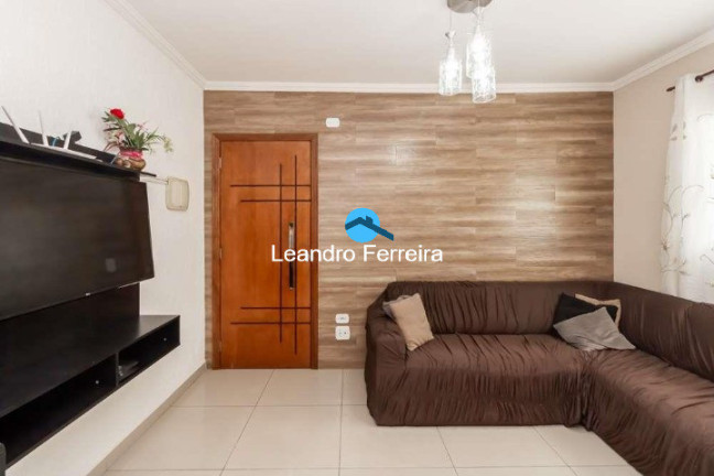 Apartamento com 2 Quartos à Venda, 57 m² em Assunção - São Bernardo Do Campo
