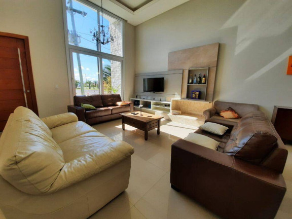 Imagem Casa com 4 Quartos à Venda, 300 m² em Centro - Xangri-lá