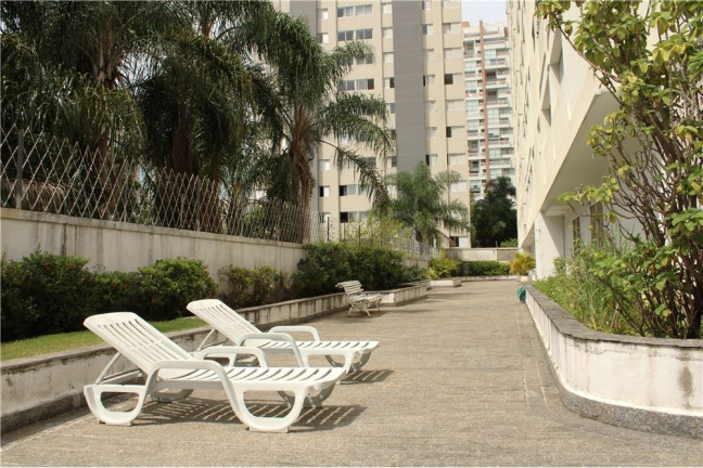 Imagem Apartamento com 2 Quartos à Venda, 67 m² em Vila Cordeiro - São Paulo Imagem Apartamento com 2 Quartos à Venda, 67 m² em Vila Cordeiro - São Paulo