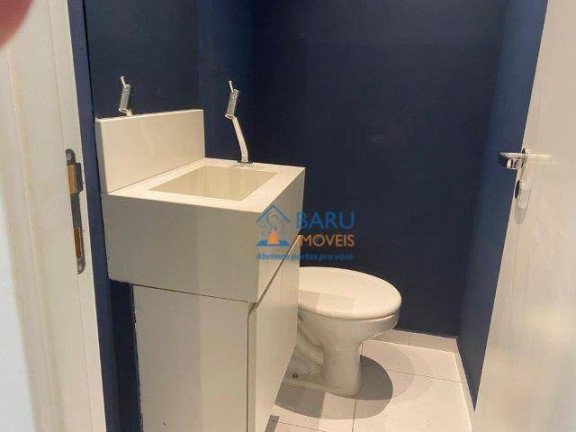 Imagem Imóvel à Venda, 37 m² em Cerqueira César - São Paulo