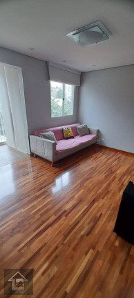 Imagem Apartamento com 3 Quartos à Venda, 62 m² em Vila Andrade - São Paulo