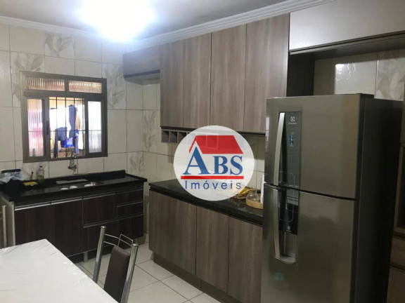 Imagem Casa com 2 Quartos à Venda, 123 m² em Jardim Trinta E Um De Março - Cubatão Imagem Casa com 2 Quartos à Venda, 123 m² em Jardim Trinta E Um De Março - Cubatão