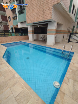 Imagem Apartamento com 2 Quartos para Alugar, 100 m² em Vila Guilhermina - Praia Grande Imagem Apartamento com 2 Quartos para Alugar, 100 m² em Vila Guilhermina - Praia Grande