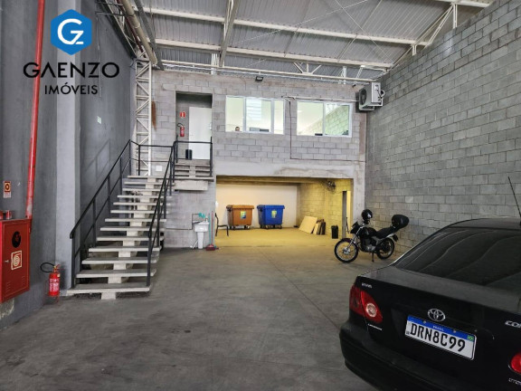 Imagem Galpão para Alugar, 500 m² em Centro - Osasco Imagem Galpão para Alugar, 500 m² em Centro - Osasco