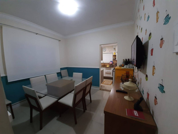 Imagem Casa com 3 Quartos à Venda, 125 m² em Quitaúna - Osasco