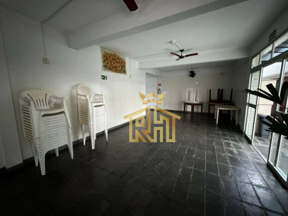 Imagem Apartamento com 1 Quarto à Venda, 44 m² em Aviação - Praia Grande Imagem Apartamento com 1 Quarto à Venda, 44 m² em Aviação - Praia Grande