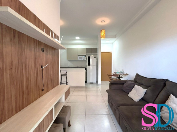 Imagem Apartamento com 2 Quartos para Alugar, 58 m² em Centro - Ubatuba Imagem Apartamento com 2 Quartos para Alugar, 58 m² em Centro - Ubatuba