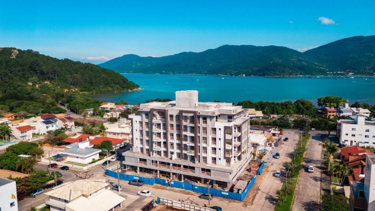 Imagem Apartamento com 3 Quartos à Venda, 120 m² em Armação Da Piedade - Governador Celso Ramos Imagem Apartamento com 3 Quartos à Venda, 120 m² em Armação Da Piedade - Governador Celso Ramos