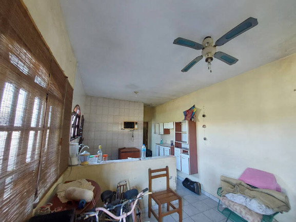 Imagem Casa com 2 Quartos à Venda, 125 m² em Florida Mirim - Mongaguá
