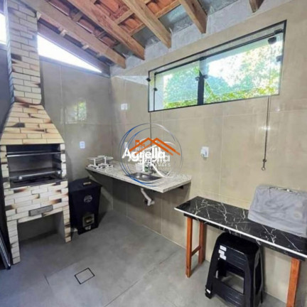 Imagem Casa com 2 Quartos à Venda, 51 m² em Residencial Aroeira I - Mogi Guaçu Imagem Casa com 2 Quartos à Venda, 51 m² em Residencial Aroeira I - Mogi Guaçu