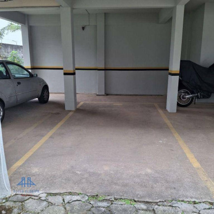Imagem Apartamento com 3 Quartos à Venda, 82 m² em Forquilhinhas - São José