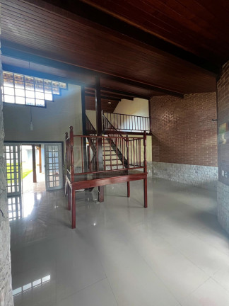 Imagem Casa com 4 Quartos à Venda, 650 m² em Guaratiba - Rio De Janeiro