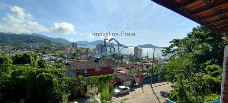 Imagem Casa com 2 Quartos à Venda, 120 m² em Massaguaçu - Caraguatatuba