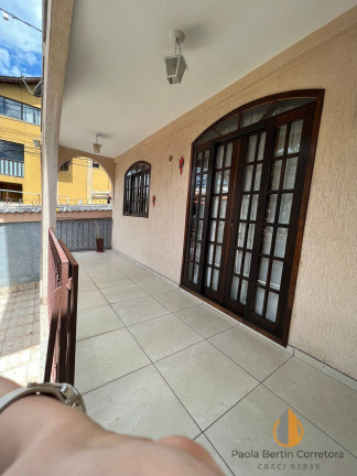 Imagem Casa com 3 Quartos à Venda, 278 m² em Nova Cidade - São Gonçalo