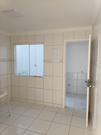 Imagem Apartamento com 3 Quartos à Venda, 73 m² em Campina Da Barra - Araucaria Imagem Apartamento com 3 Quartos à Venda, 73 m² em Campina Da Barra - Araucaria
