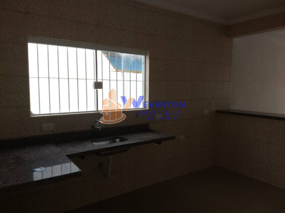 Imagem Casa com 2 Quartos para Alugar, em Vila Atlântica - Mongaguá Imagem Casa com 2 Quartos para Alugar, em Vila Atlântica - Mongaguá