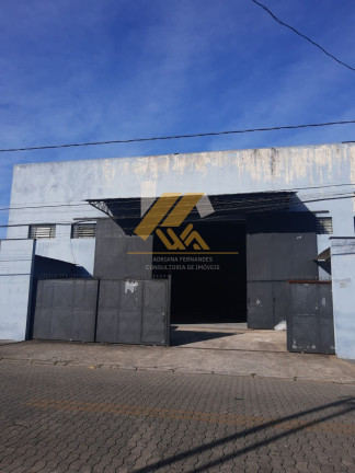 Imóvel à Venda, 500 m² em Vila Mogilar - Mogi Das Cruzes