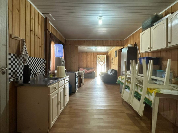 Imagem Casa com 4 Quartos à Venda, 100 m² em Centro - Balneário Barra Do Sul