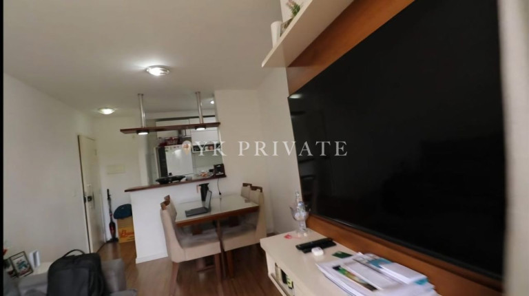 Imagem Apartamento com 3 Quartos à Venda, 62 m² em Lapa De Baixo - São Paulo Imagem Apartamento com 3 Quartos à Venda, 62 m² em Lapa De Baixo - São Paulo