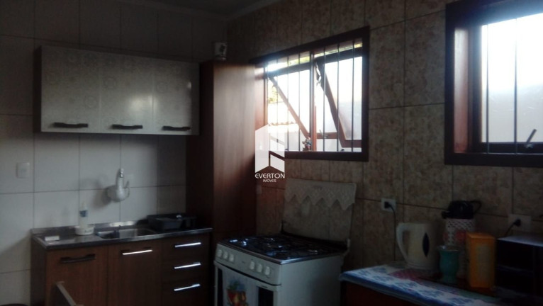 Imagem Casa com 2 Quartos à Venda, 200 m² em Noal - Santa Maria