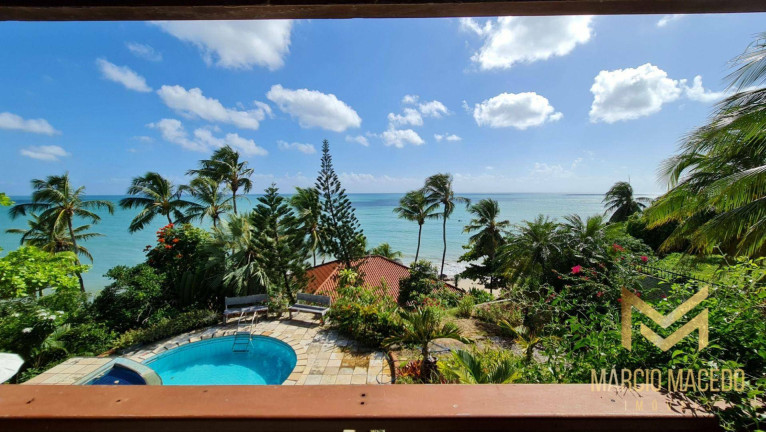 Imagem Casa com 4 Quartos à Venda, 450 m² em Paracuru - Paracuru
