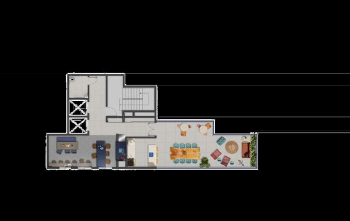 Imagem Apartamento com 1 Quarto à Venda, 30 m² em Vila Mariana - São Paulo Imagem Apartamento com 1 Quarto à Venda, 30 m² em Vila Mariana - São Paulo
