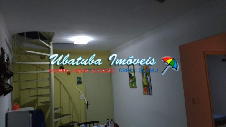 Imagem Apartamento com 2 Quartos à Venda, 100 m² em Itaguá - Ubatuba Imagem Apartamento com 2 Quartos à Venda, 100 m² em Itaguá - Ubatuba